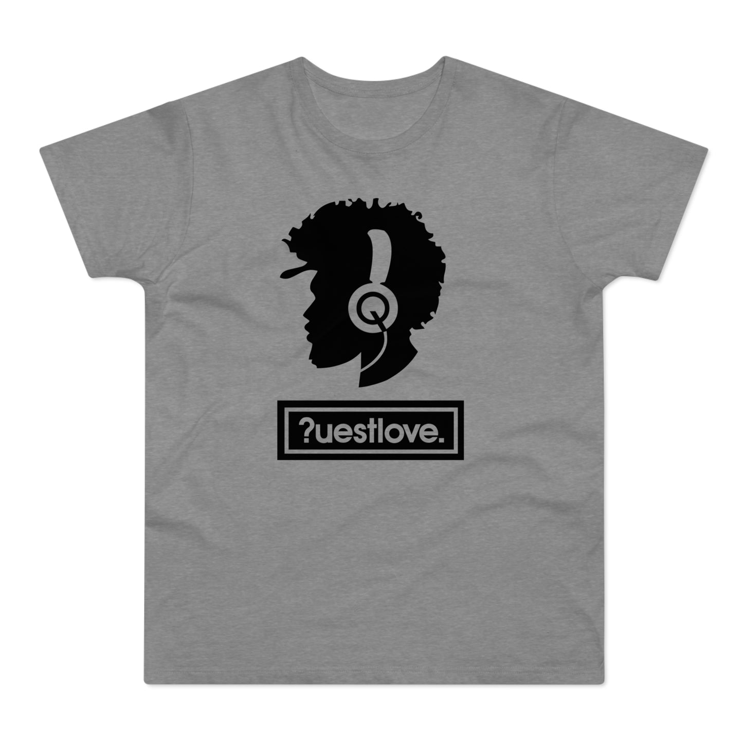 QuestLove Camiseta (Estándar)