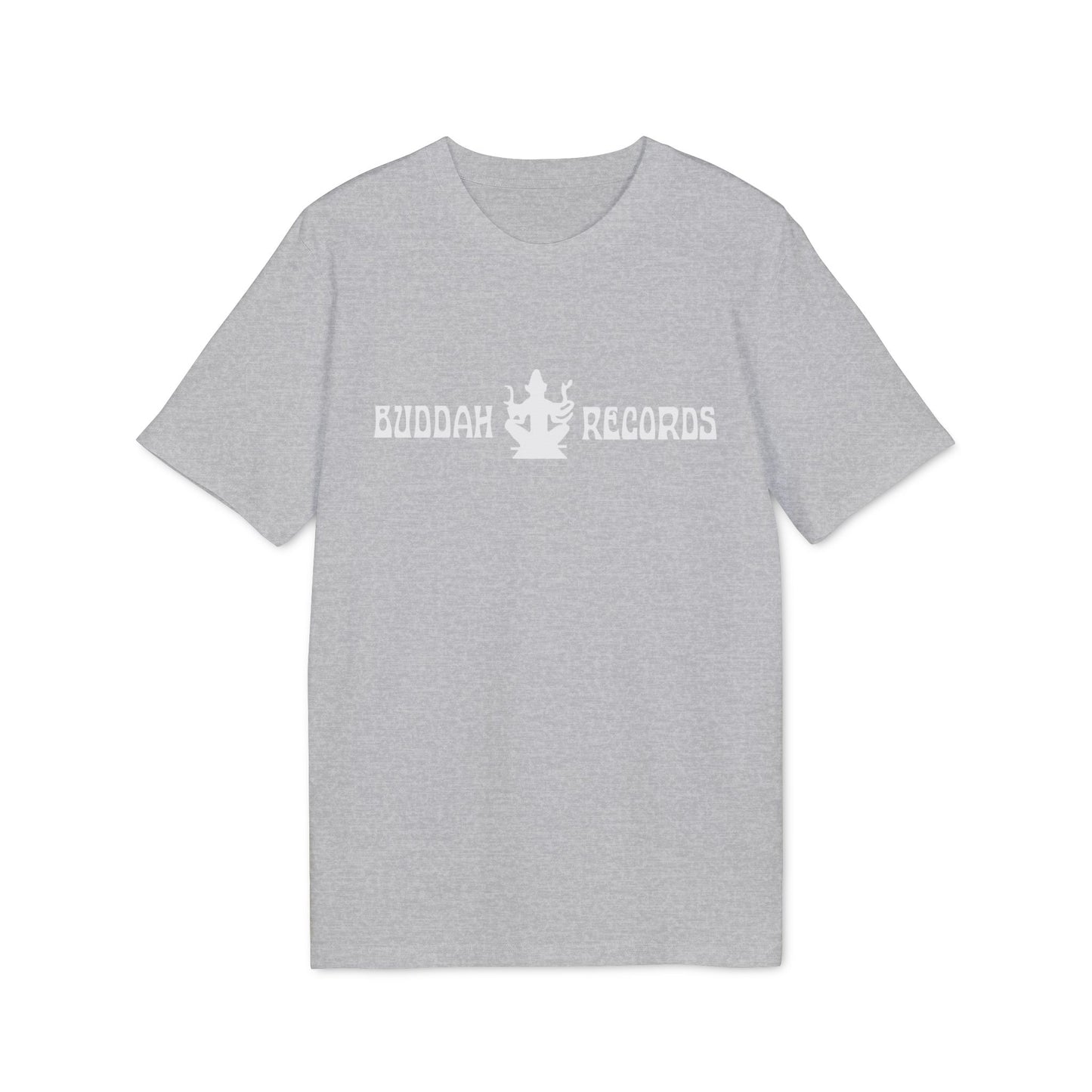 Buddah Records Camiseta (Algodón Orgánico)