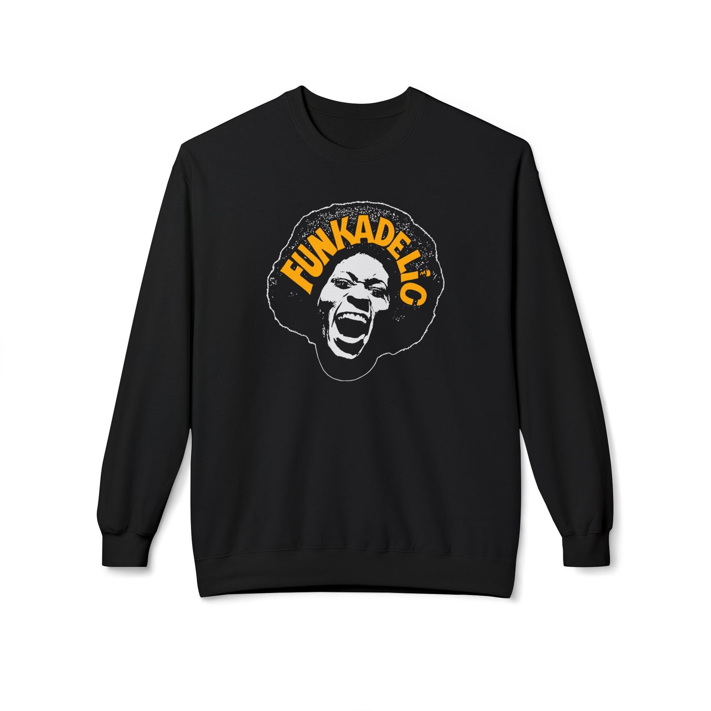 Funkadelic Maggot Brain Sudadera