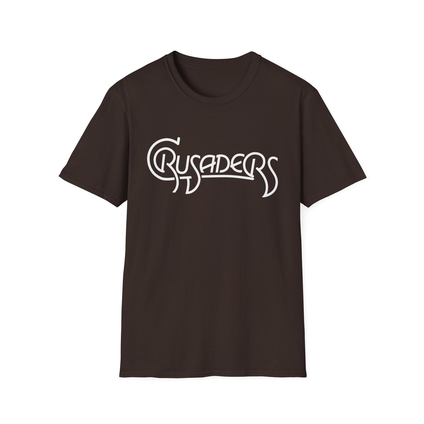 Crusaders Camiseta