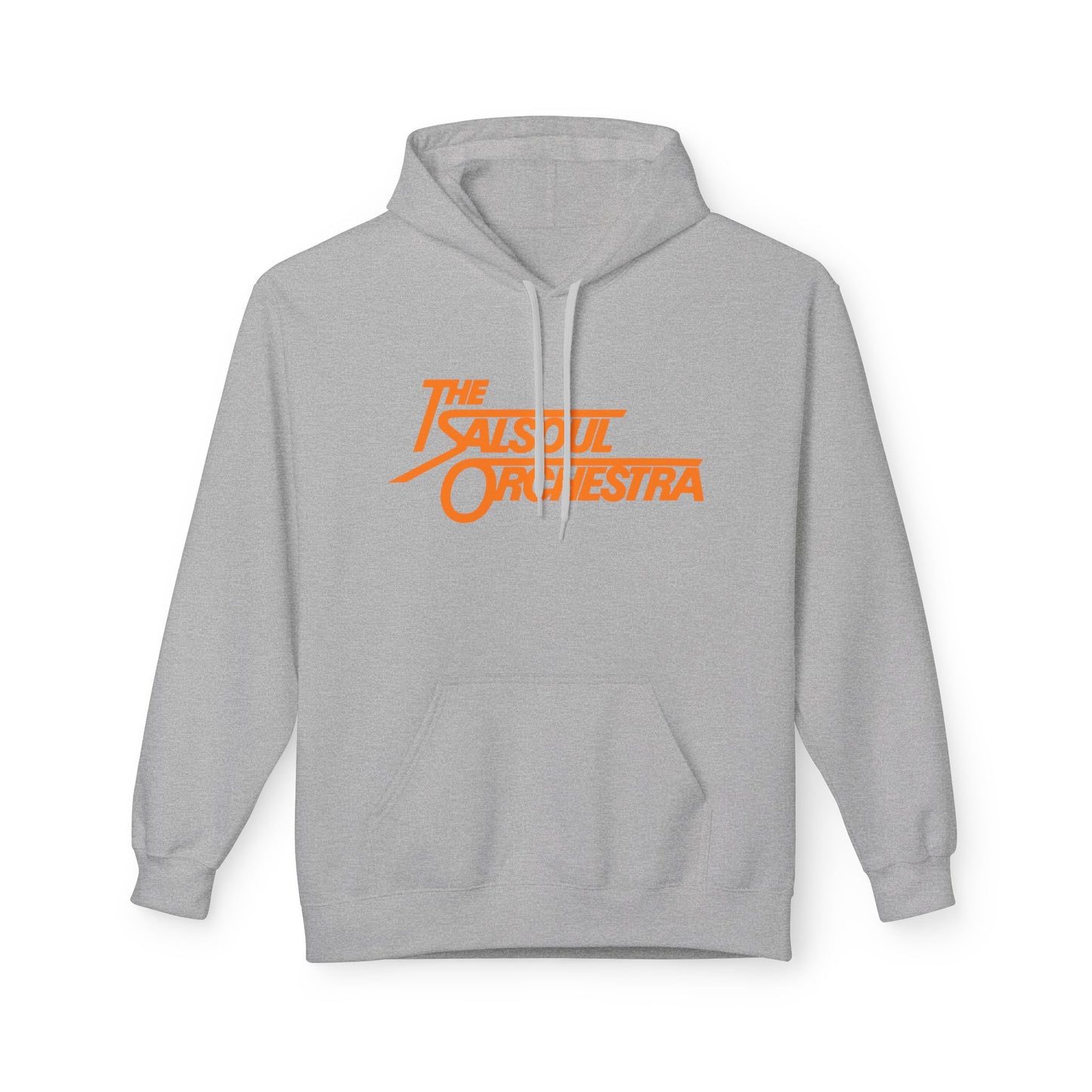 Salsoul Orchestra Sudadera Con Capucha