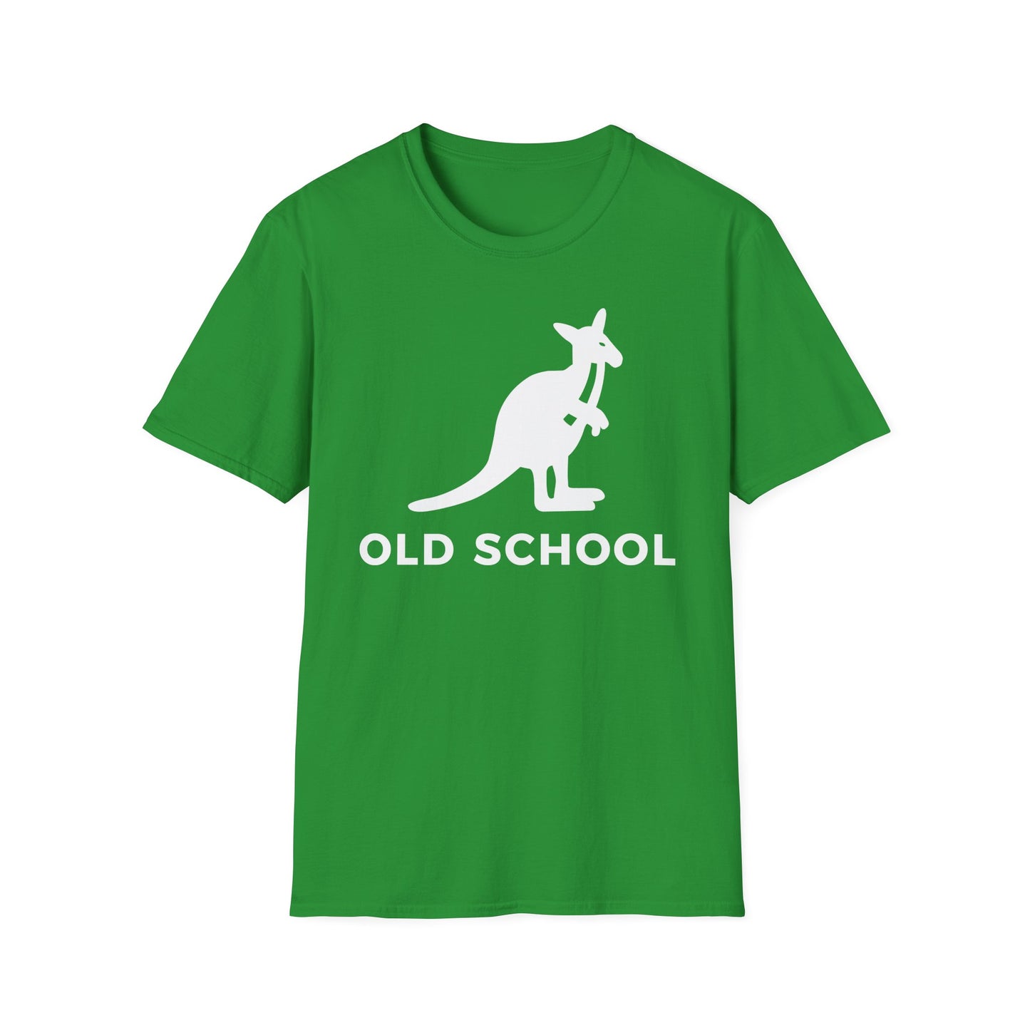 Old School Camiseta
