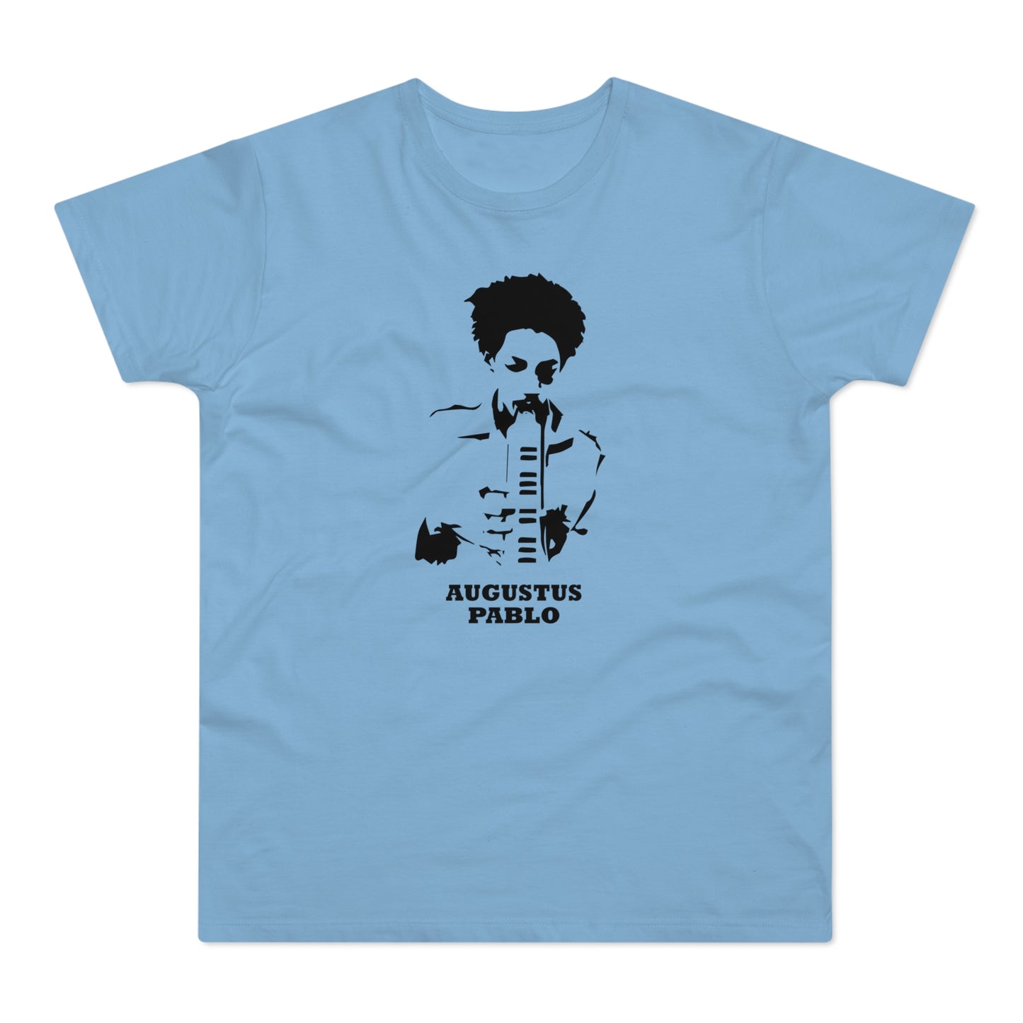Augustus Pablo Camiseta (Estándar)