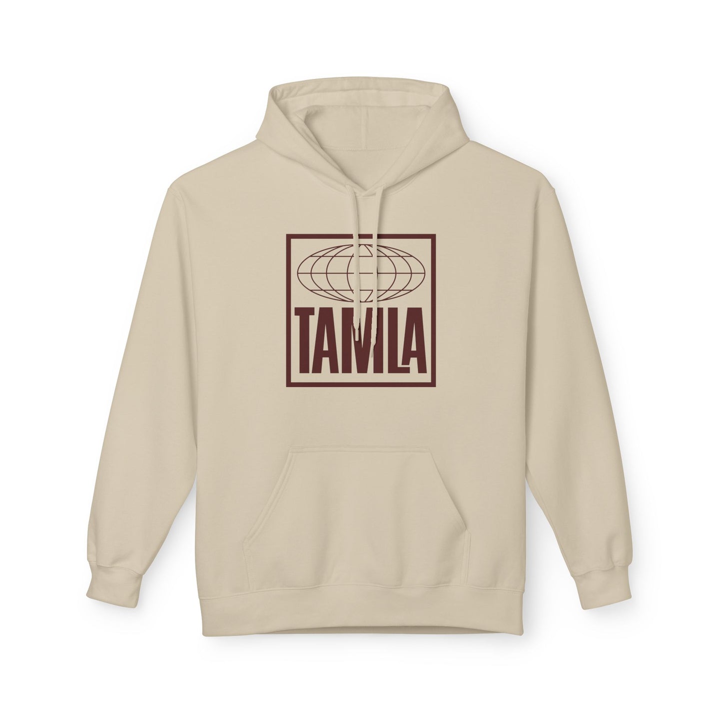 Tamla Records Sudadera Con Capucha
