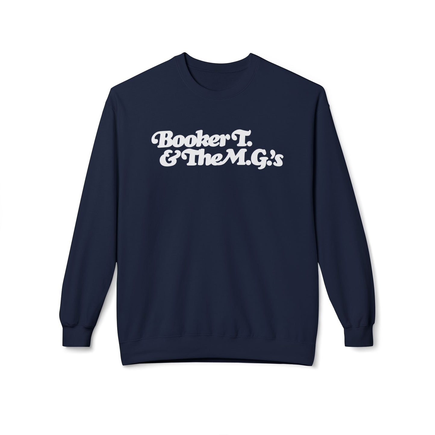 Booker T Sudadera
