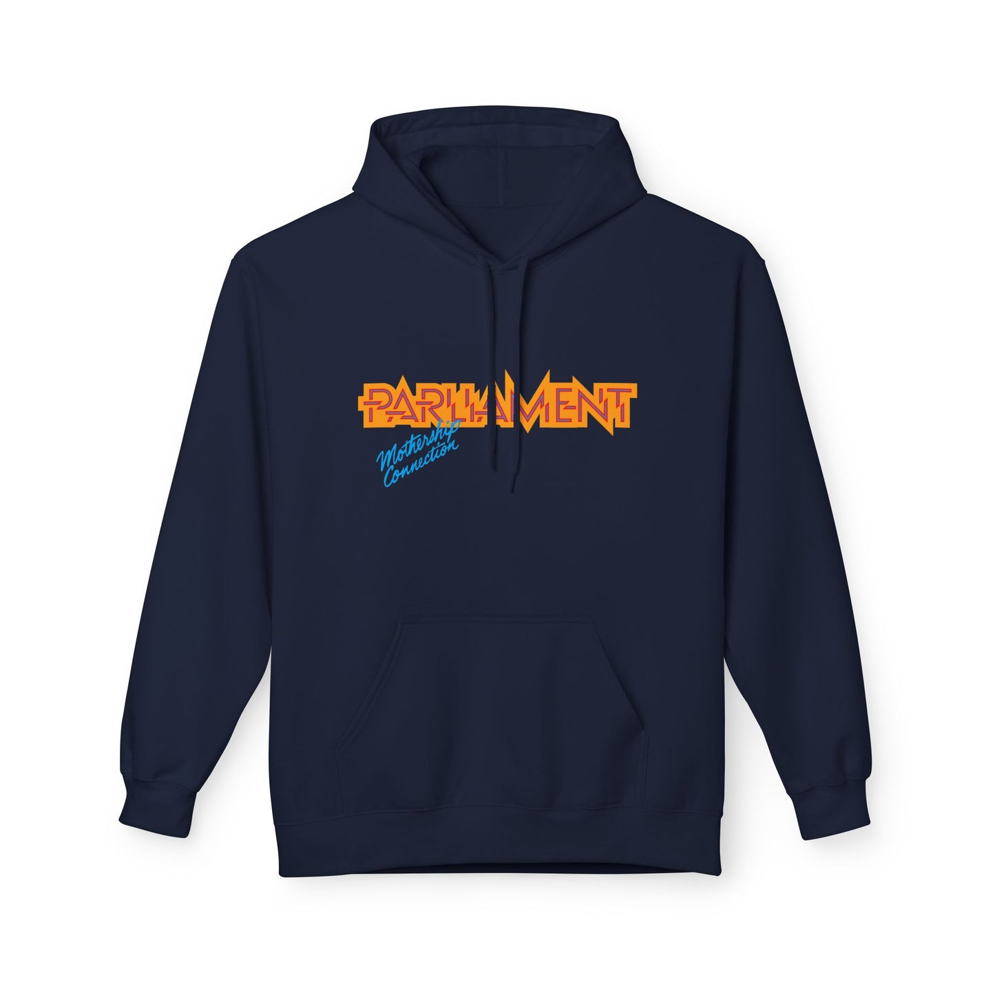Parliament Sudadera Con Capucha