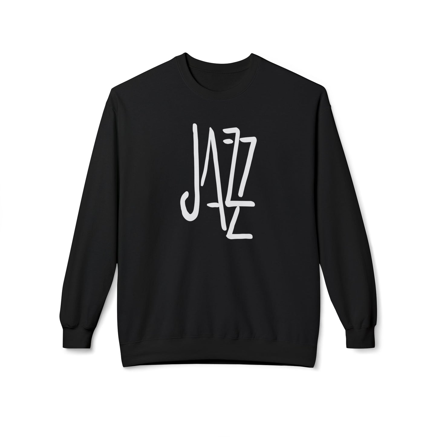 Jazz Sudadera Design 4