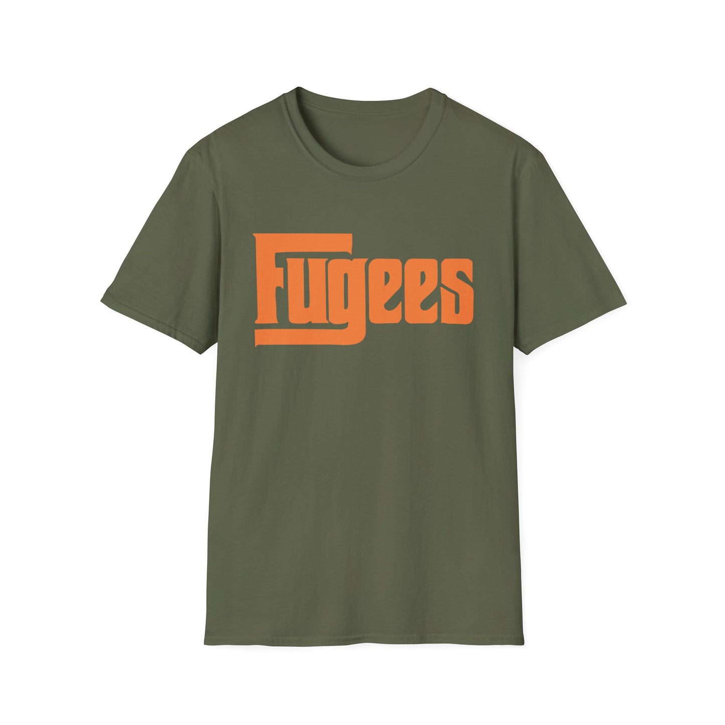 Fugees Camiseta