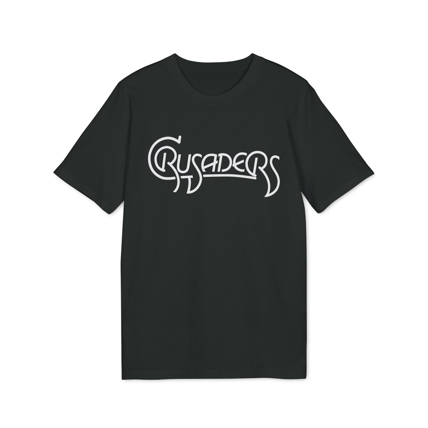Crusaders Camiseta (Algodón Orgánico)