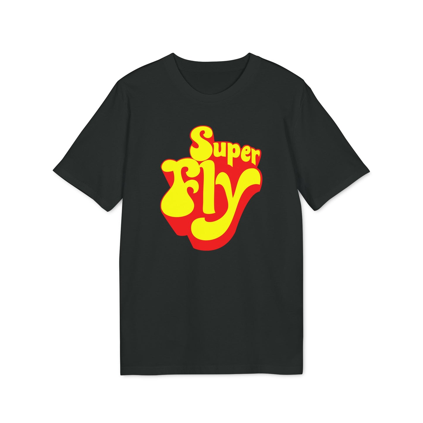 Superfly Camiseta (Algodón Orgánico)