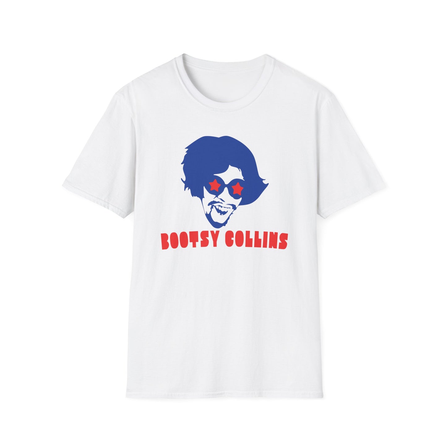 Bootsy Collins Camiseta