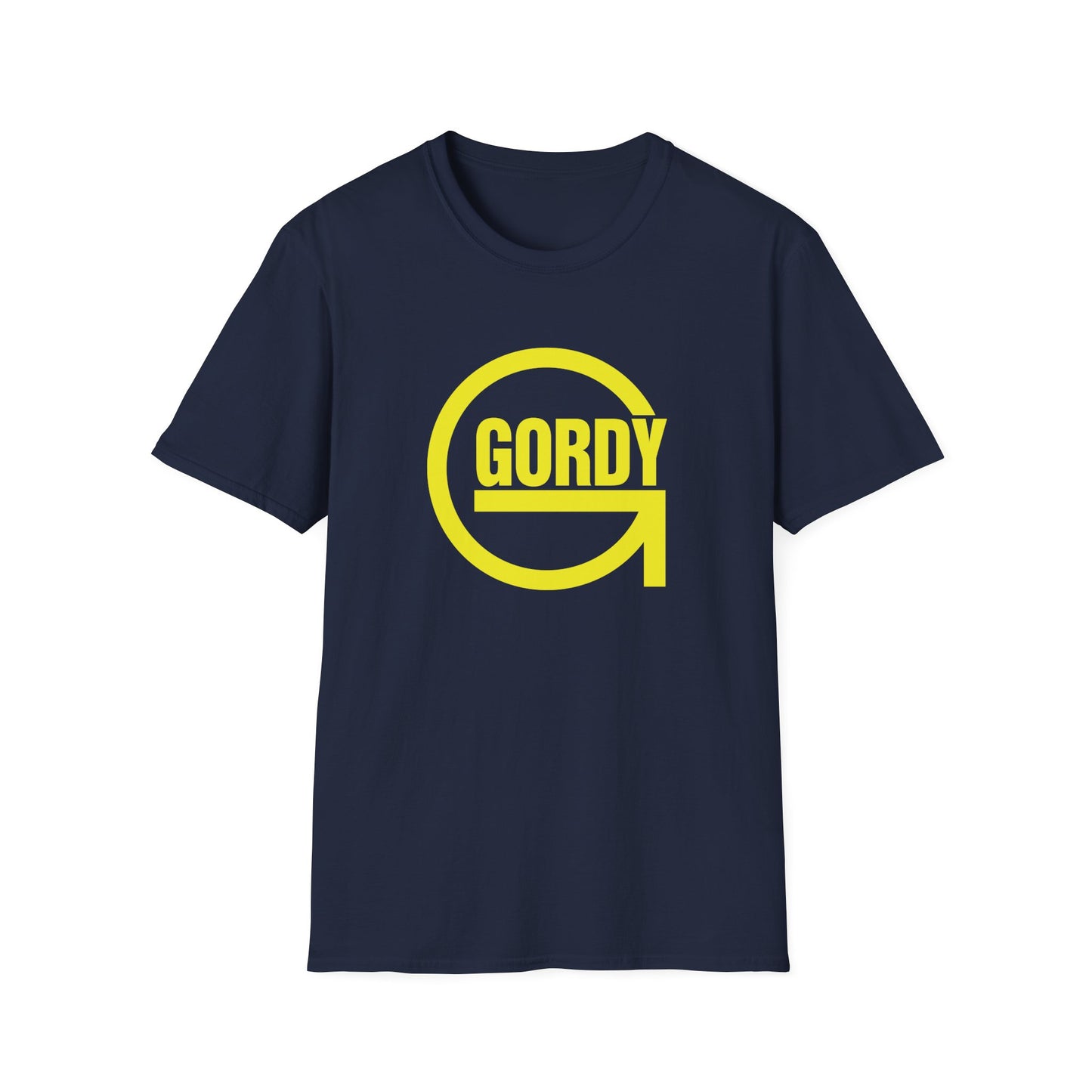 Gordy Records T Shirt (L) - BLACK FRIDAY - ÚLTIMA UNIDAD - 50 % DE DESCUENTO