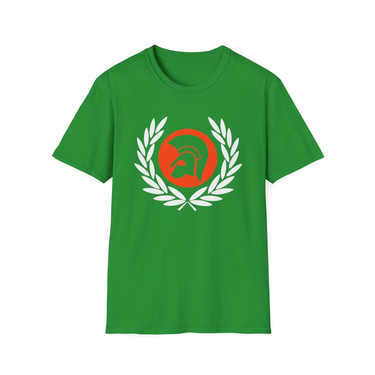 Wreath Camiseta