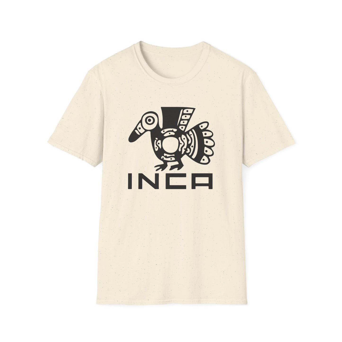 Inca Records Camiseta (Ligera)