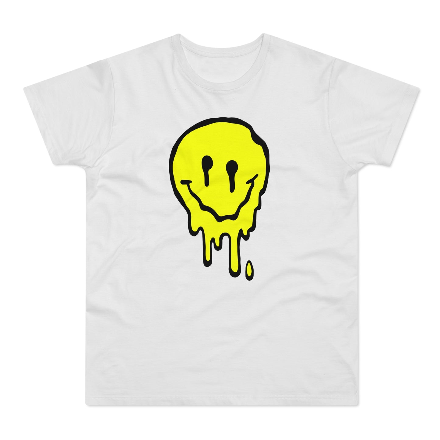Melted Acid House Camiseta (Estándar)