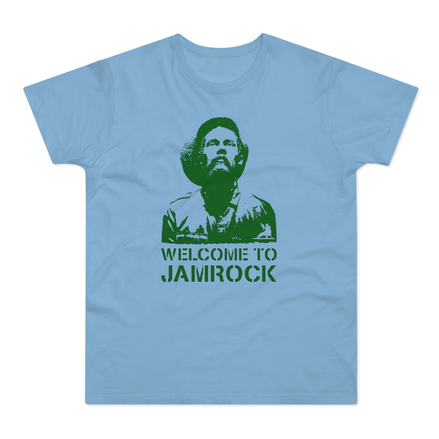 Damian Marley Jam Rock Camiseta (Estándar)