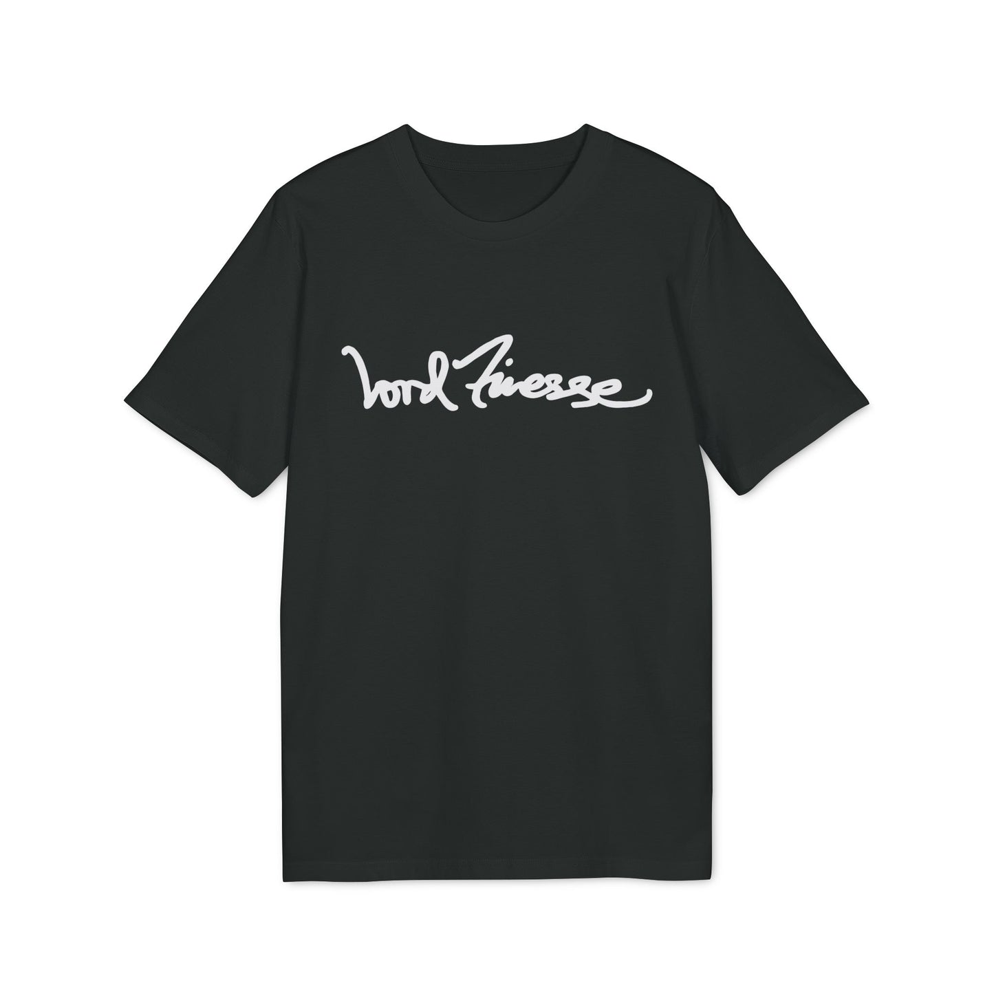 Lord Finesse Camiseta (Algodón Orgánico)
