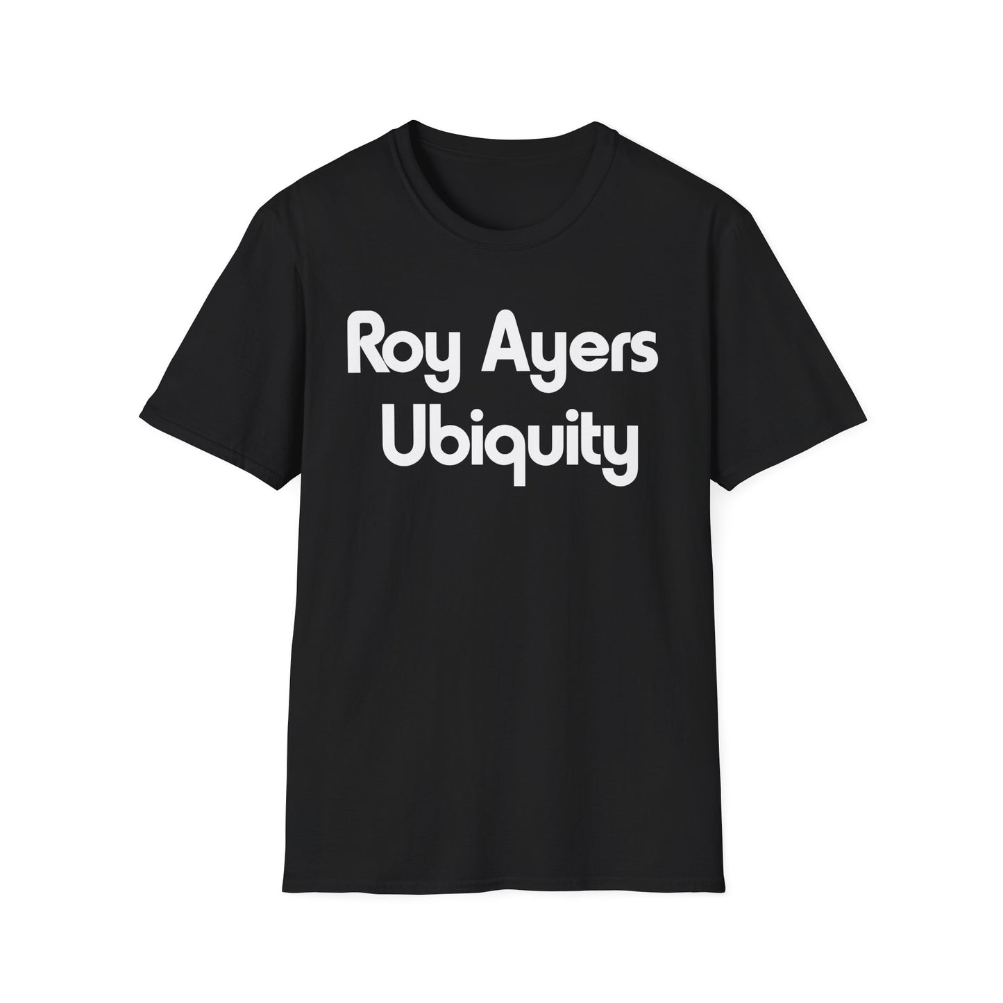 Roy Ayers Ubiquity Camiseta
