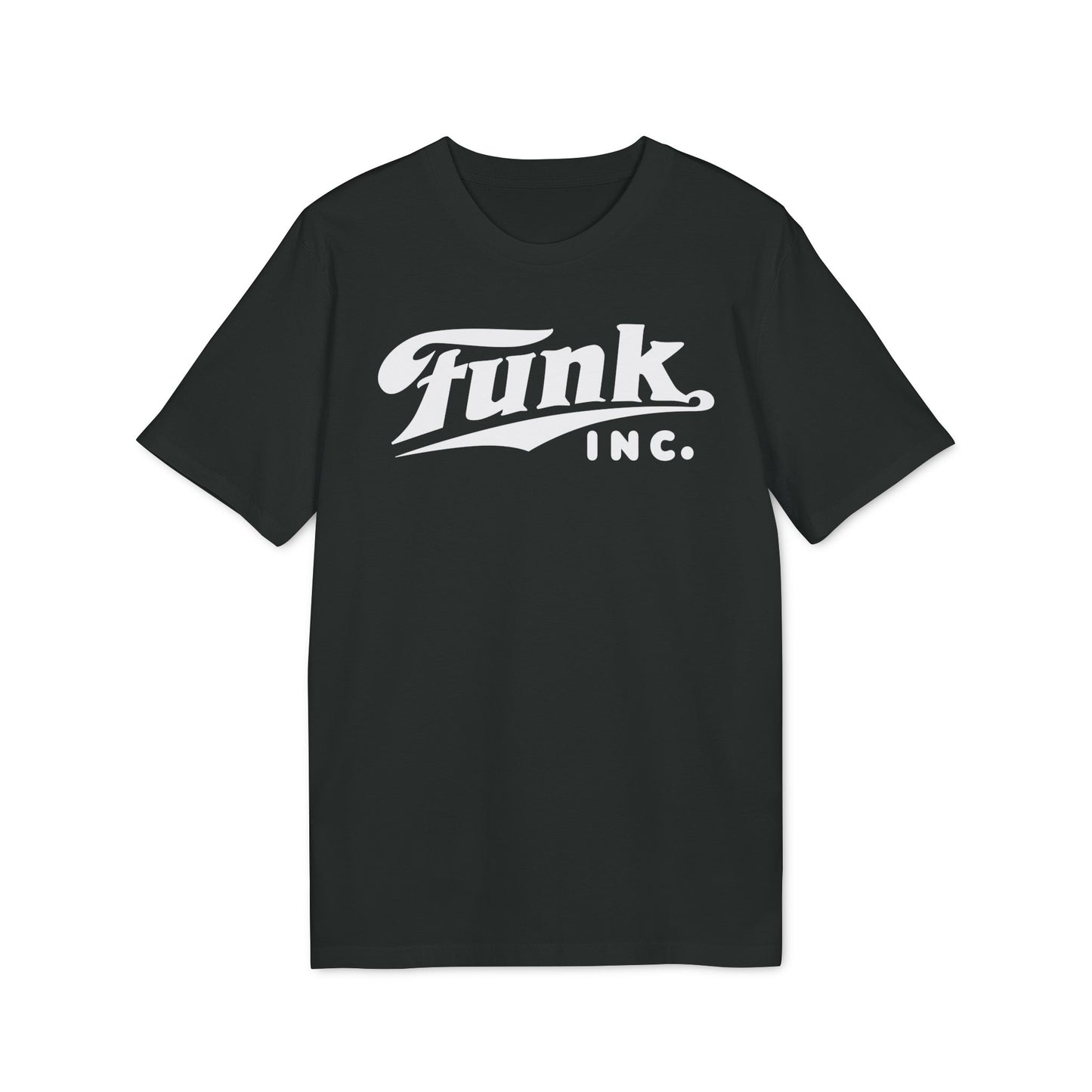 Funk Inc Camiseta (Algodón Orgánico)