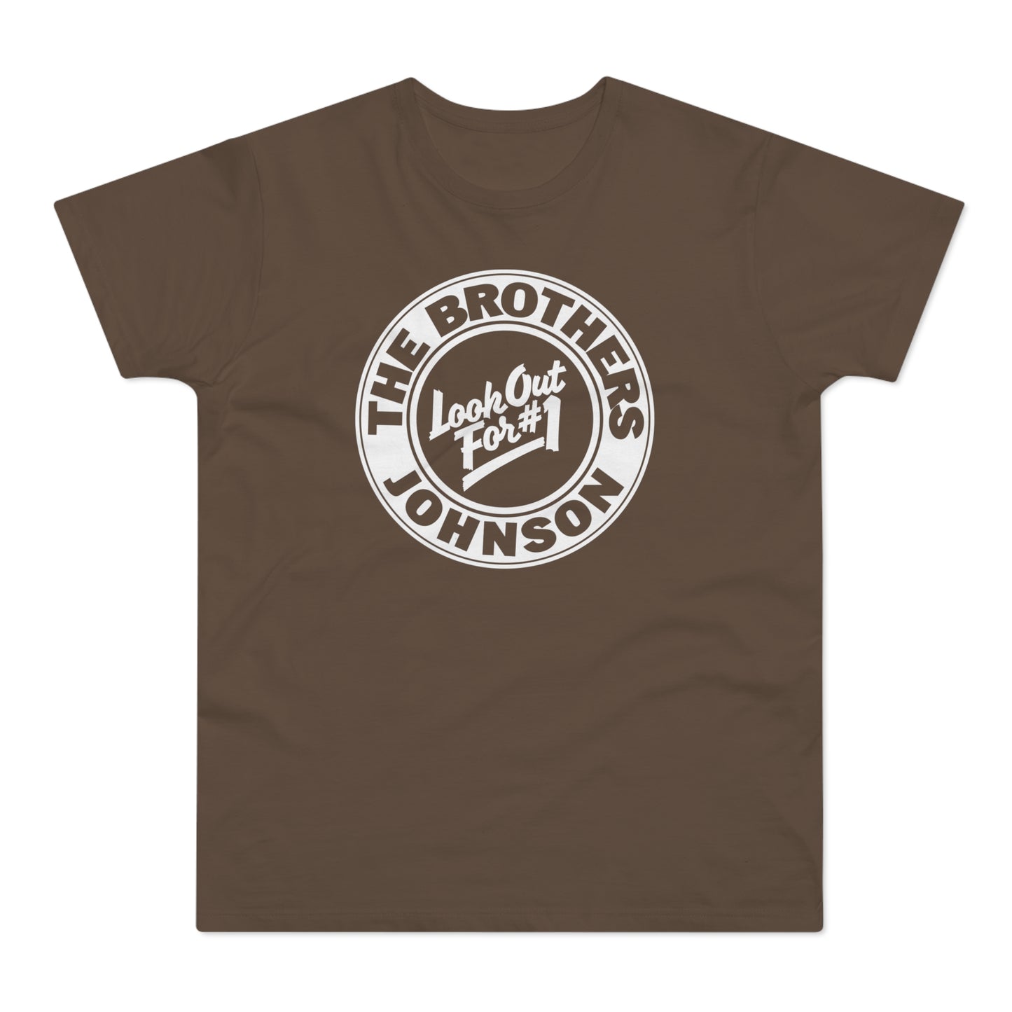 Brothers Johnson Camiseta (Estándar)