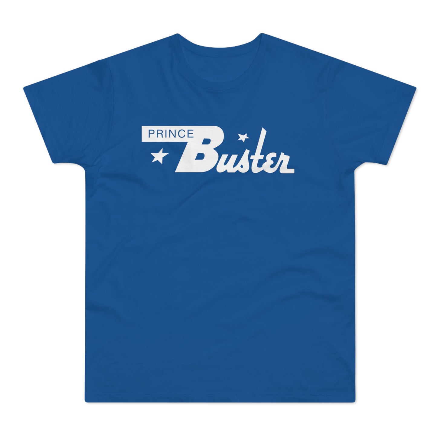 Prince Buster Camiseta (Estándar)