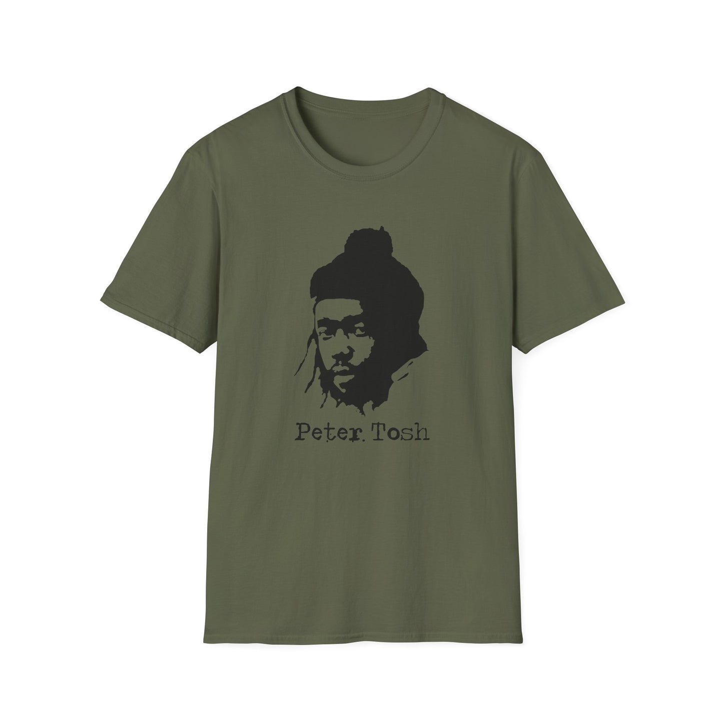 Peter Tosh Camiseta - Ligera