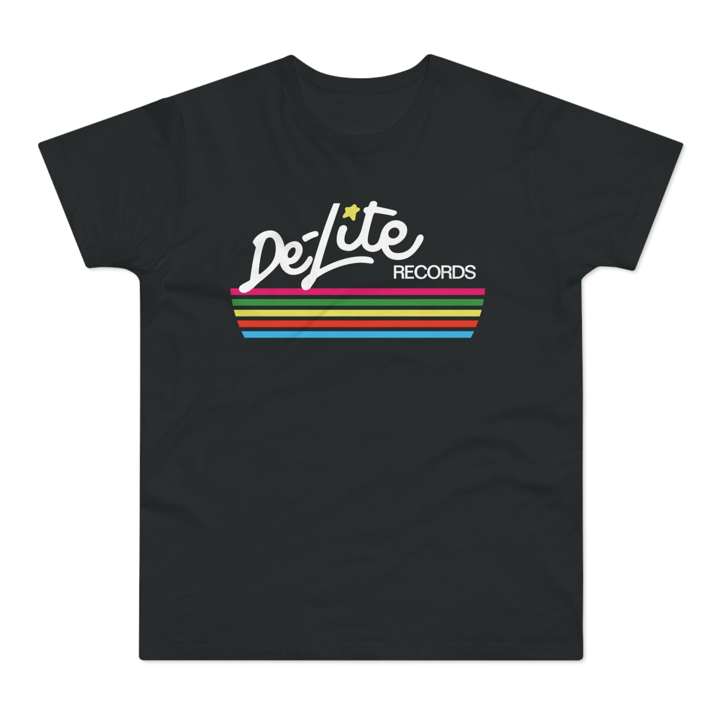 De Lite Records Camiseta (Estándar)