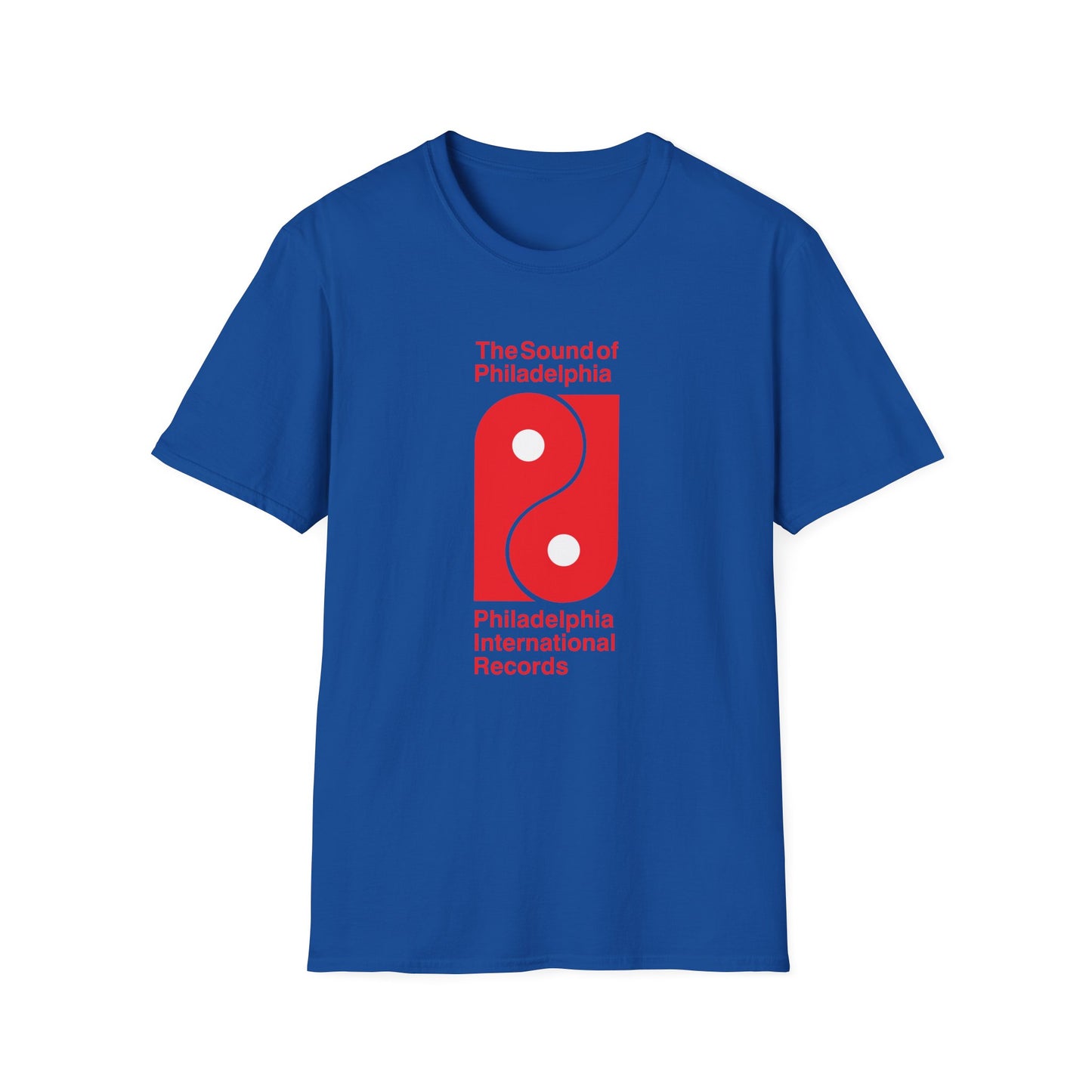 Philadelphia International Records Camiseta