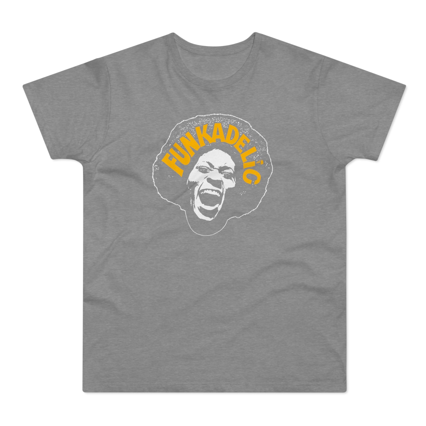 Funkadelic Maggot Brain Camiseta (Estándar)
