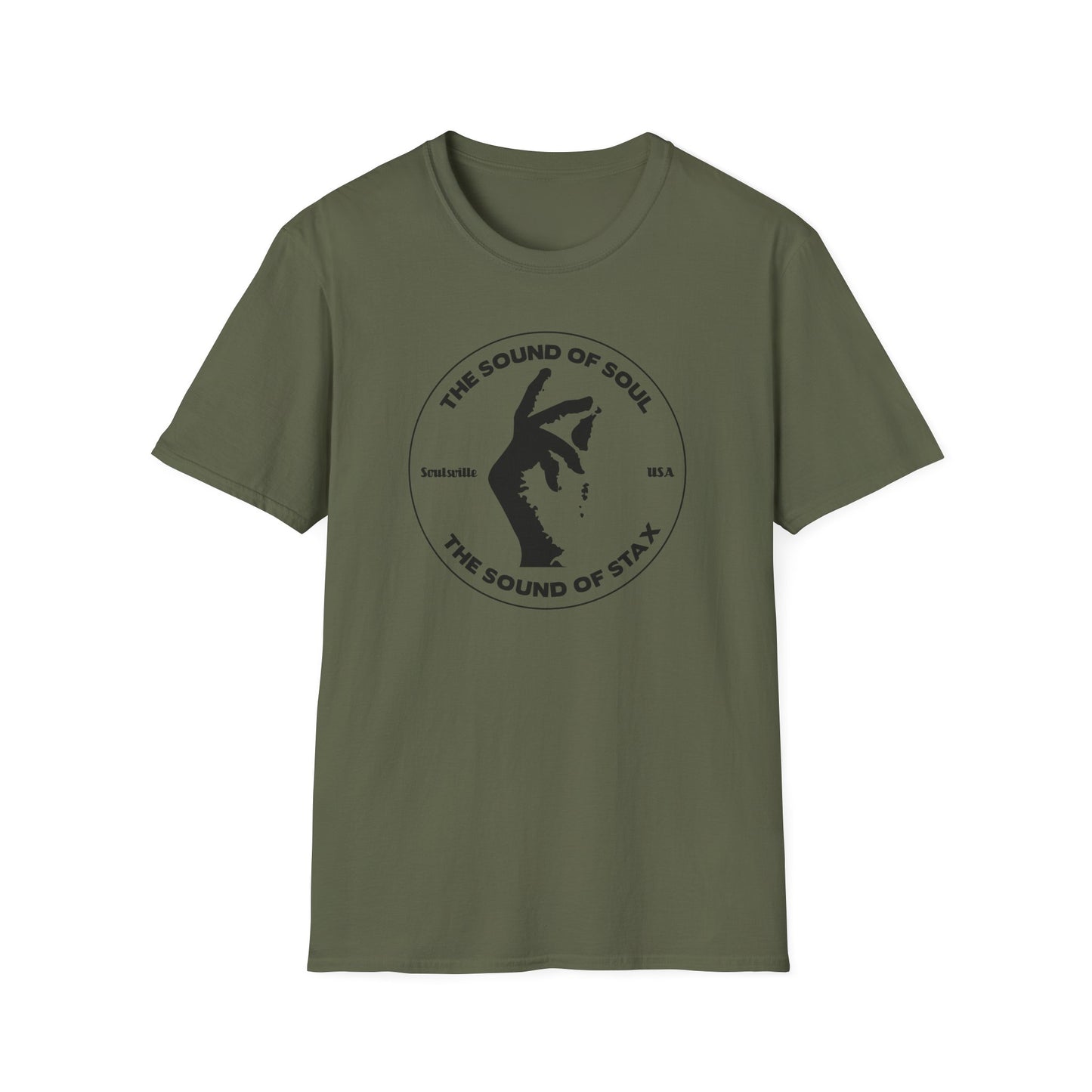 Sound Of Soul Camiseta - Ligera