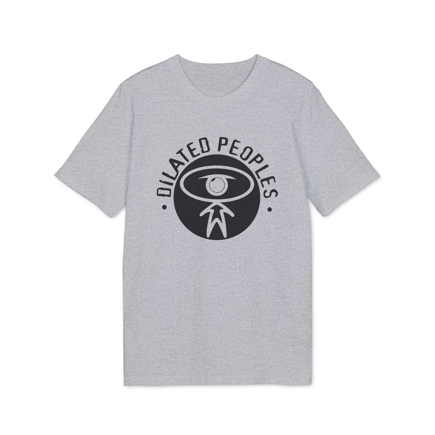 Dilated Peoples Camiseta (Algodón Orgánico)