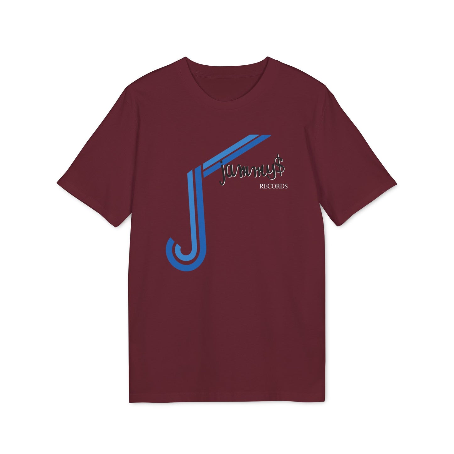 Jammy's J Camiseta (Algodón Orgánico)