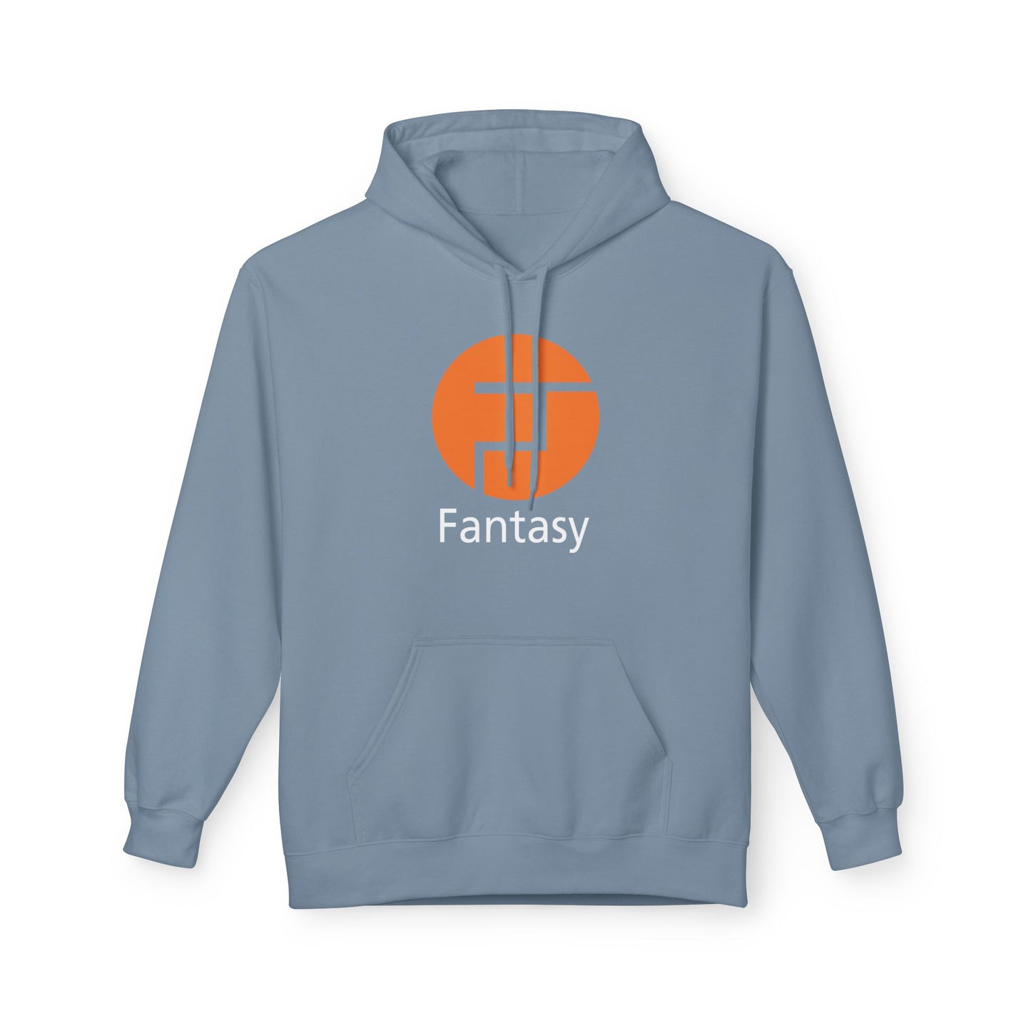 Fantasy Records Sudadera Con Capucha