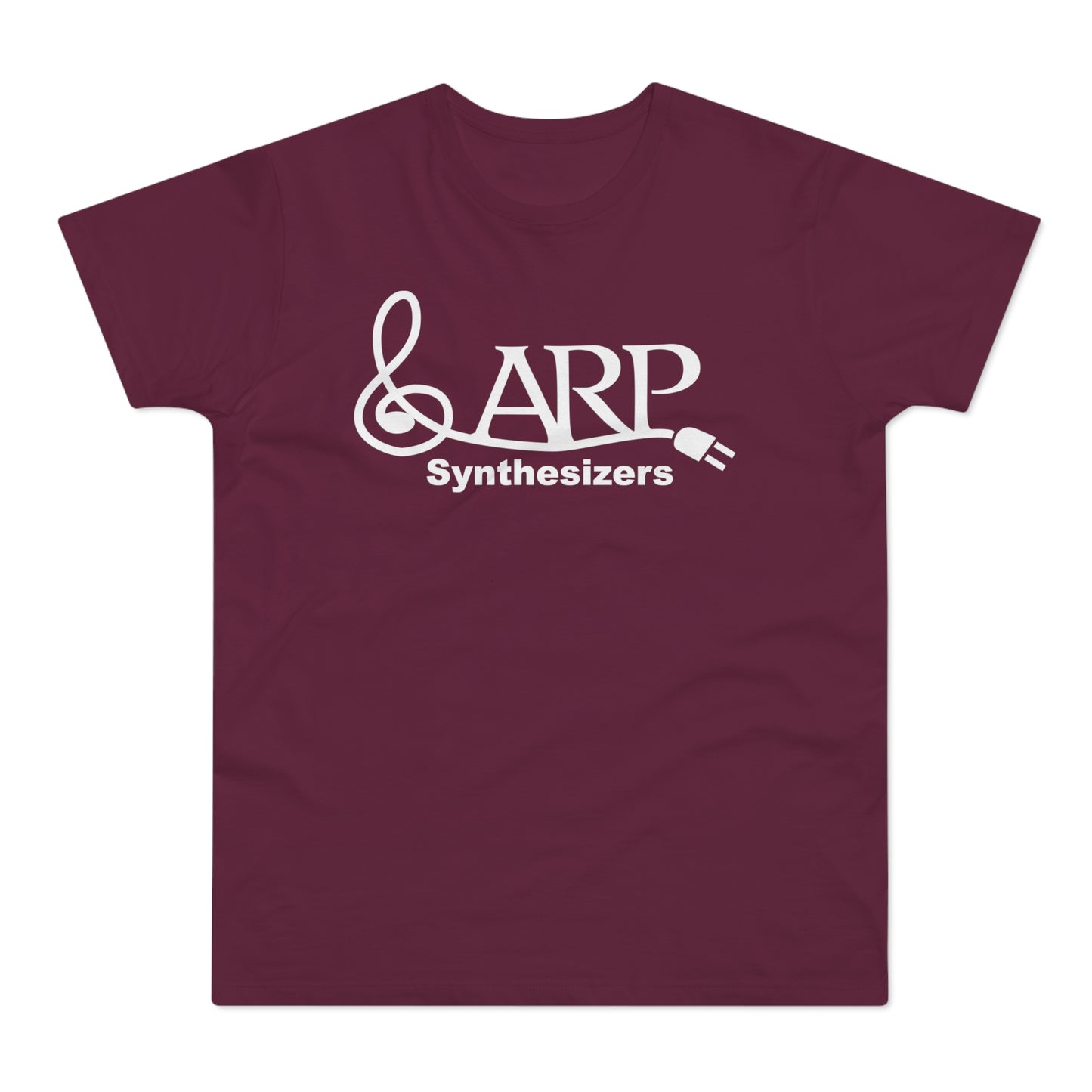 Arp Synthesizer Camiseta (Estándar)