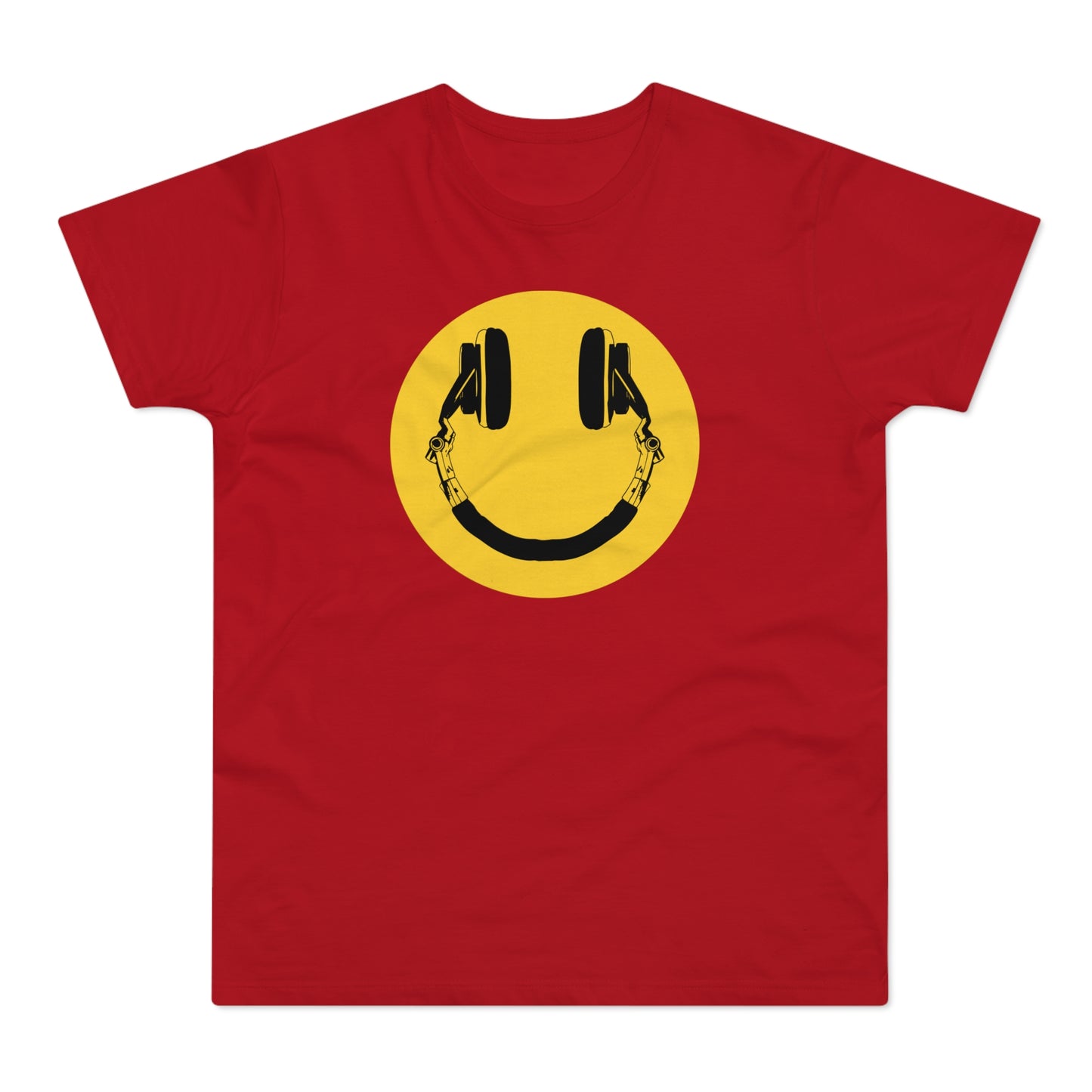 Smiley Acid House Camiseta (Estándar)