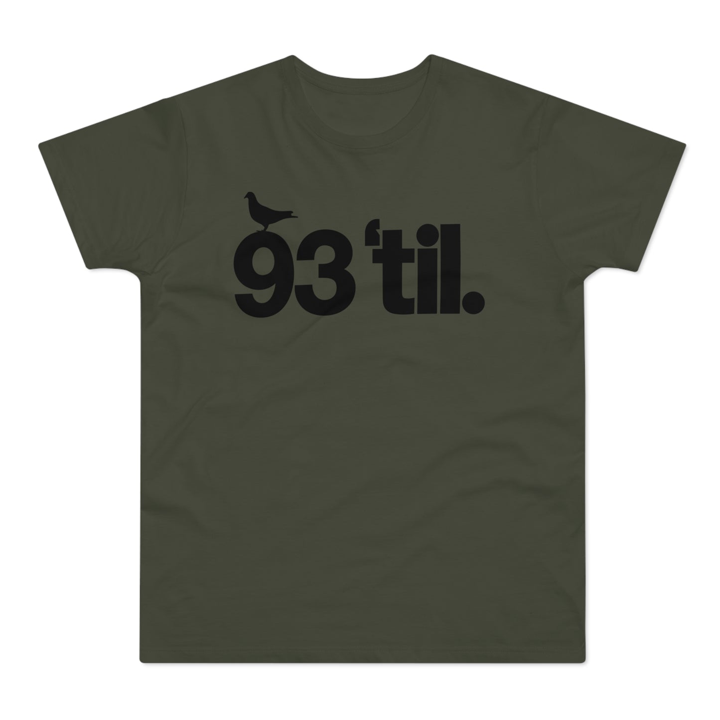 93 Til Infinity Souls Of Mischief Camiseta (Estándar)