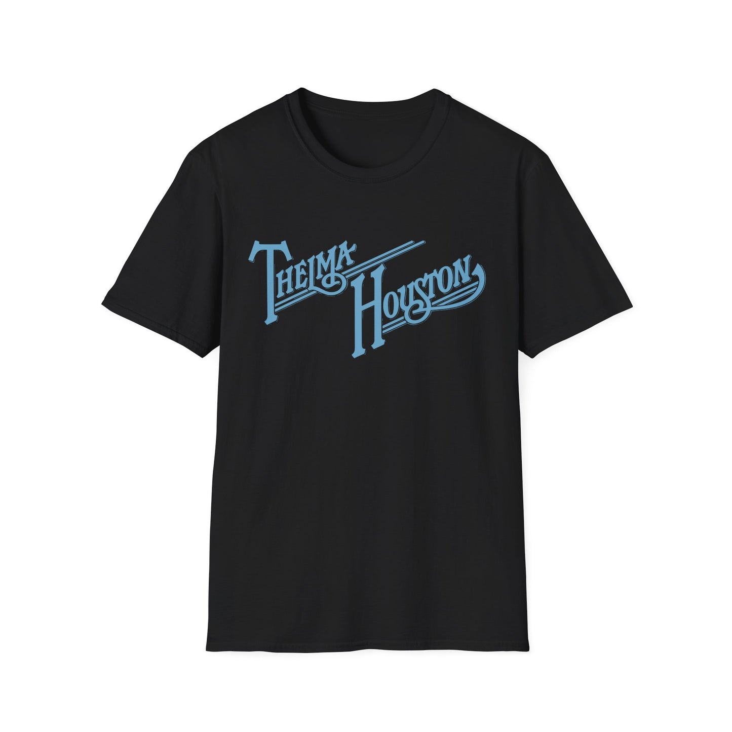 Thelma Houston Camiseta