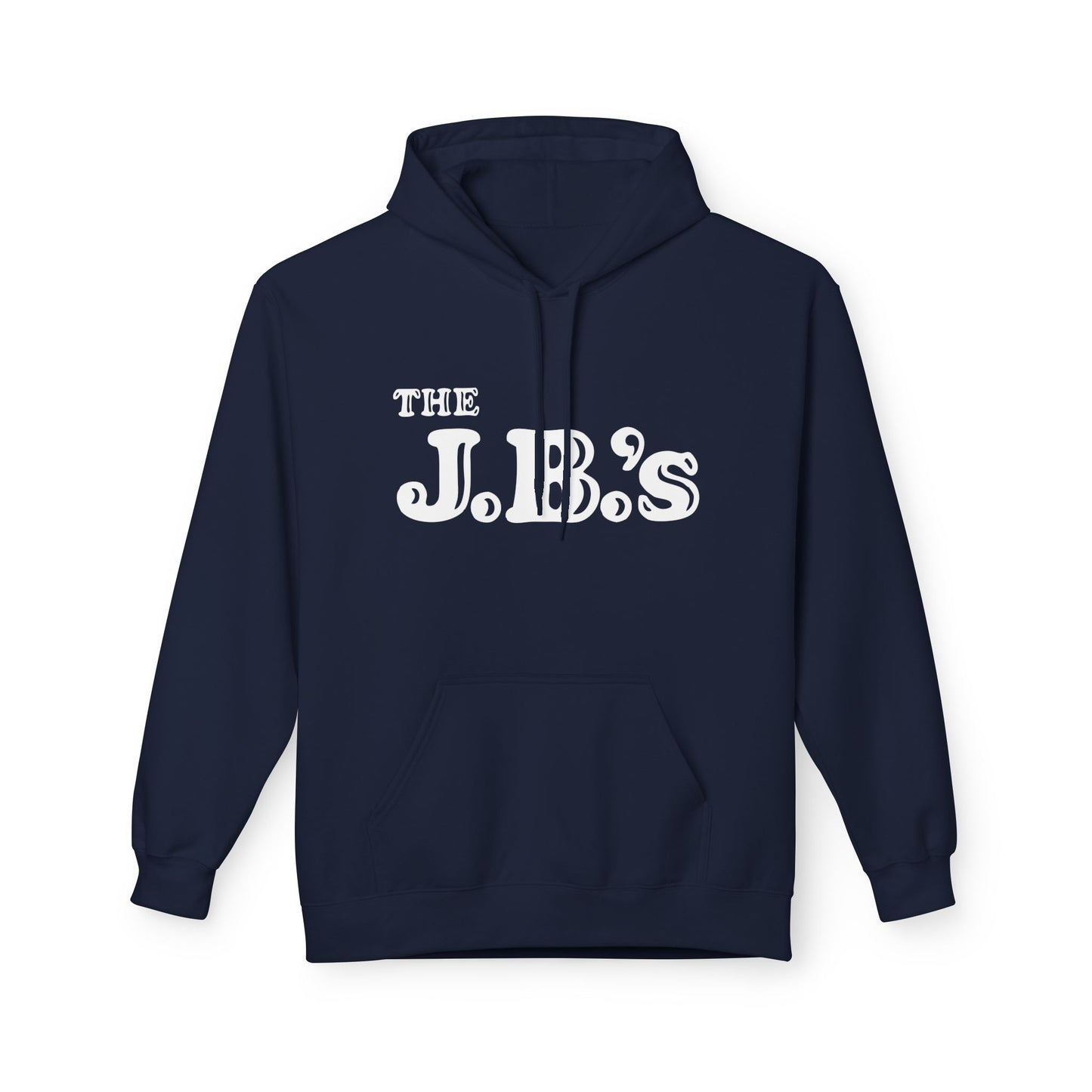 The JB's Sudadera Con Capucha