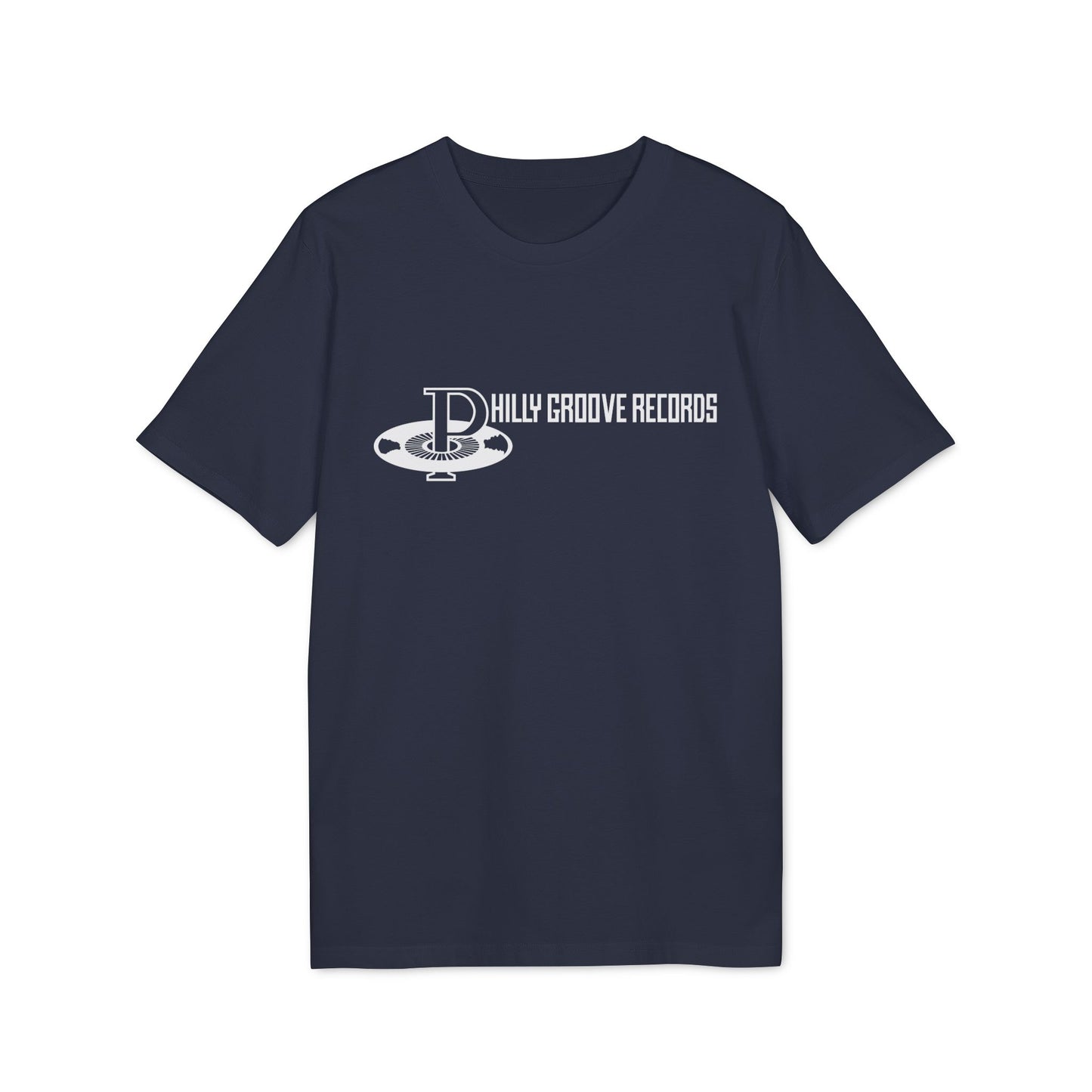 Philly Groove Camiseta (Algodón Orgánico)