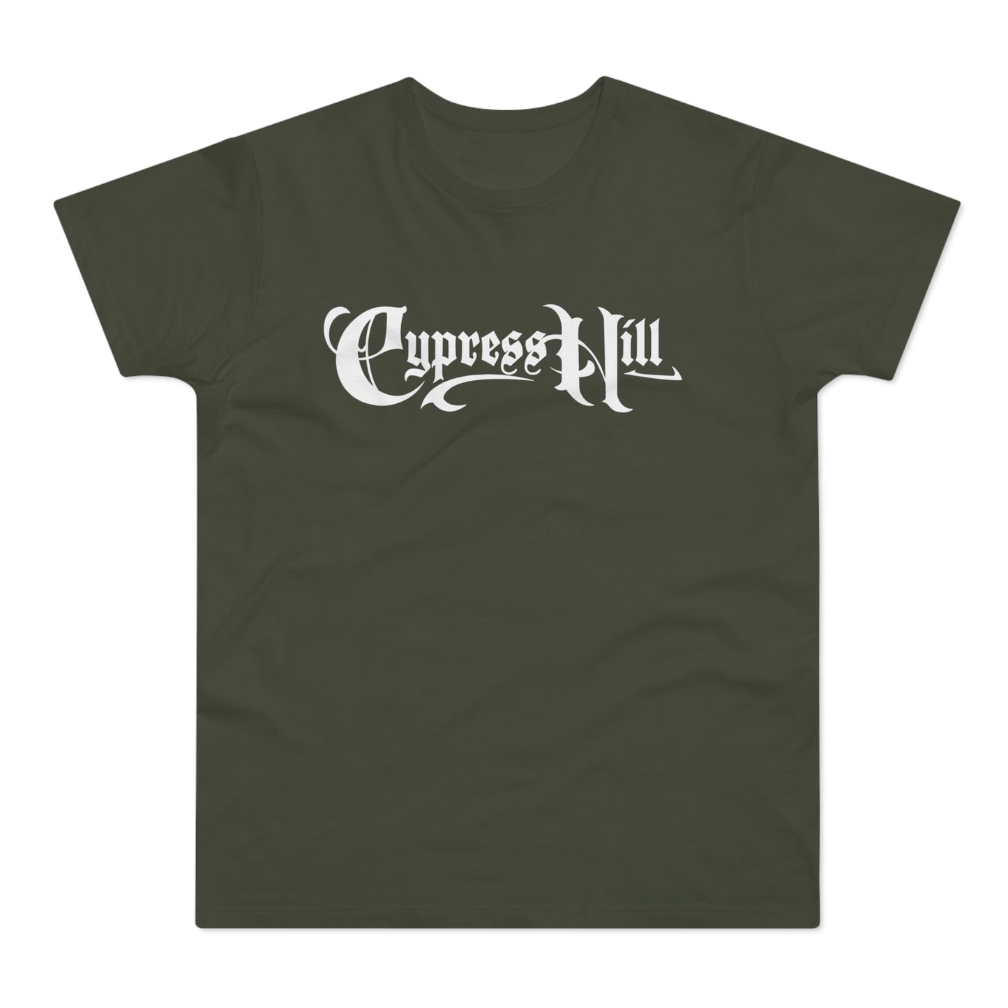Cypress Hill Camiseta (Estándar)