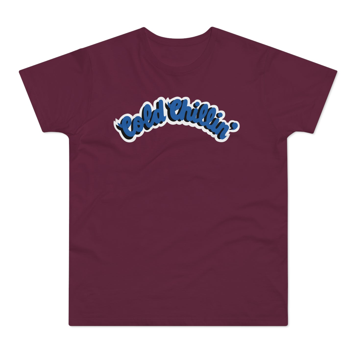 Cold Chillin Records Camiseta (Estándar)