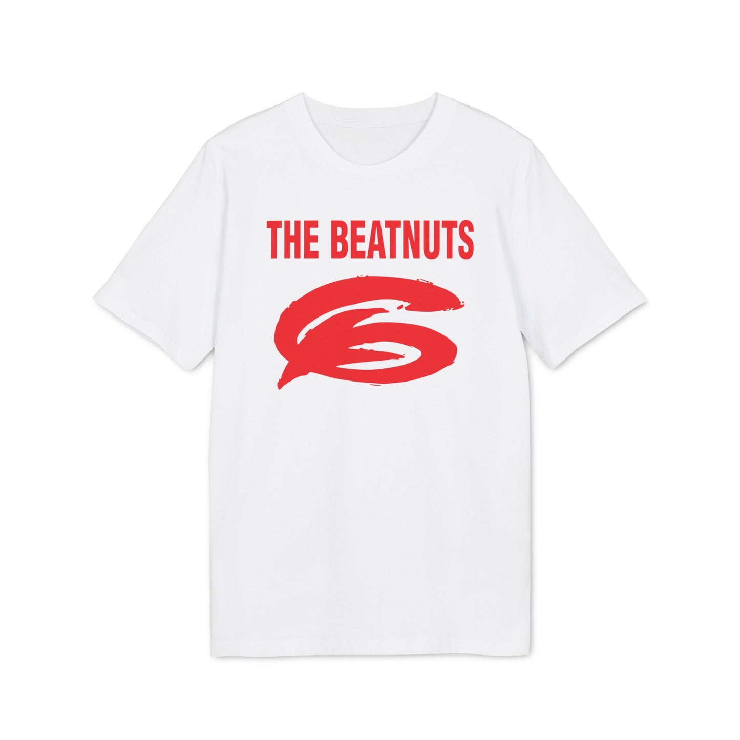 The Beatnuts Camiseta (Algodón Orgánico)