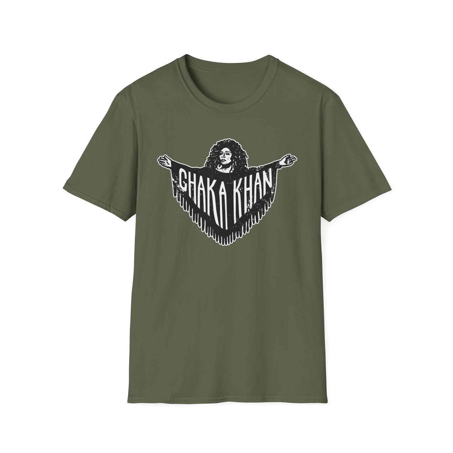 Chaka Khan Camiseta
