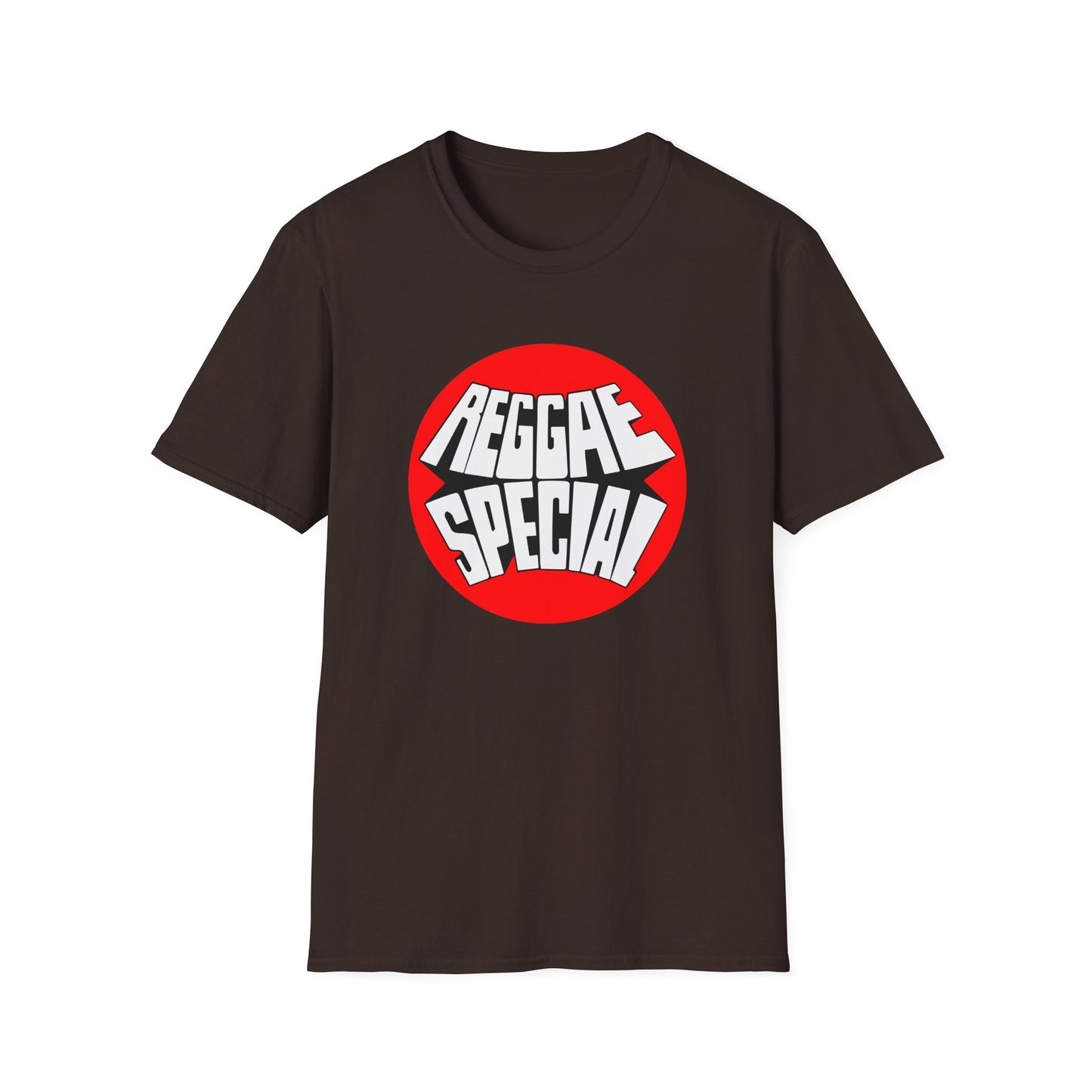 Reggae Special Camiseta