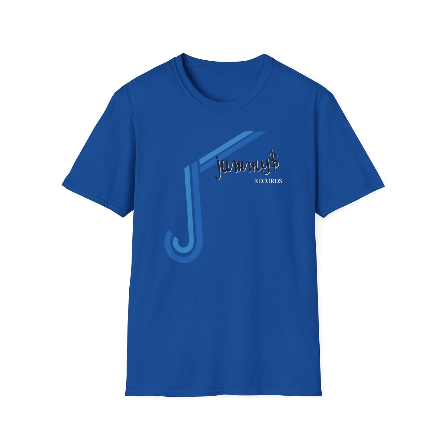 Jammy's J Camiseta (Ligera)