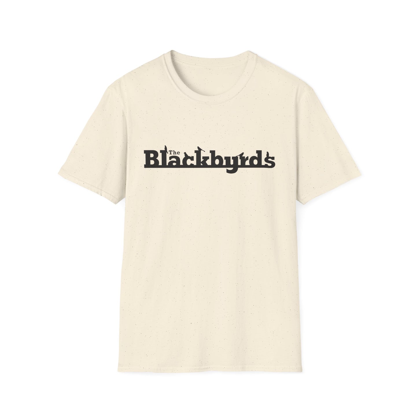 The Blackbyrds Camiseta (Ligera)