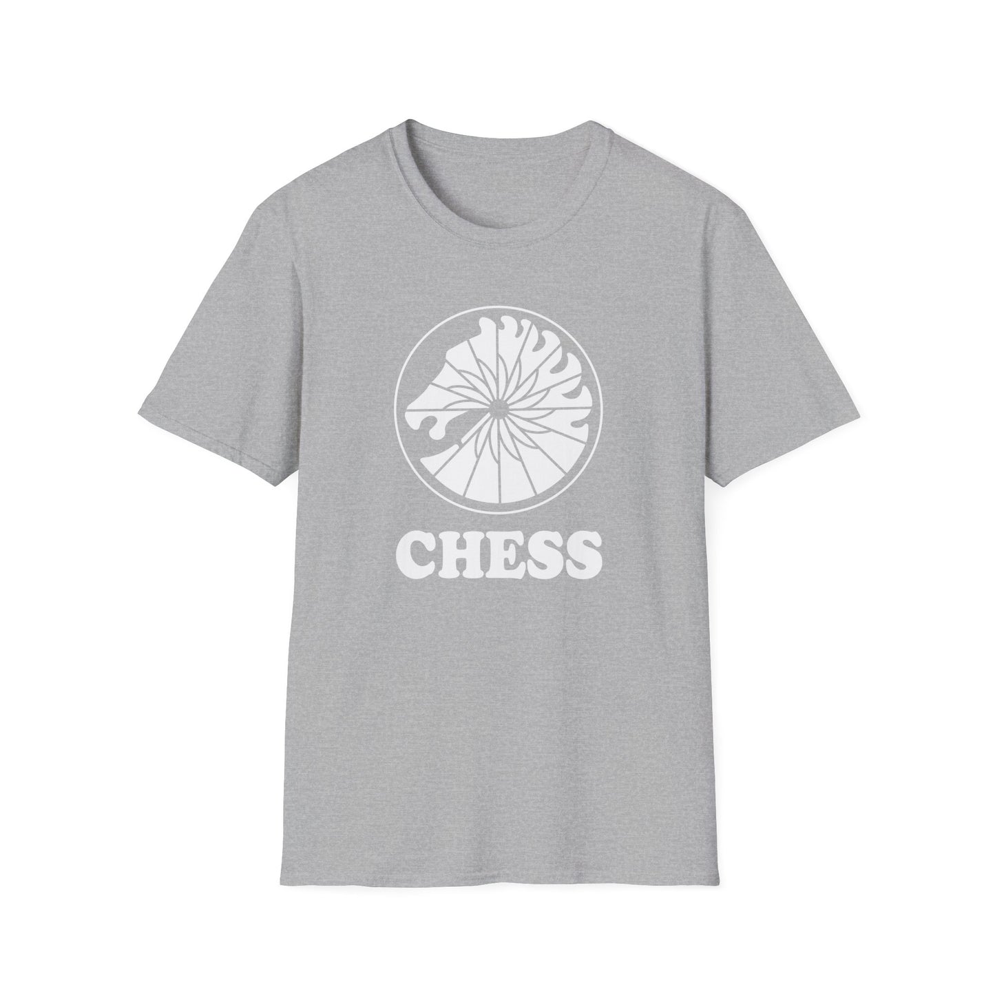 Chess Records Camiseta (Ligera)