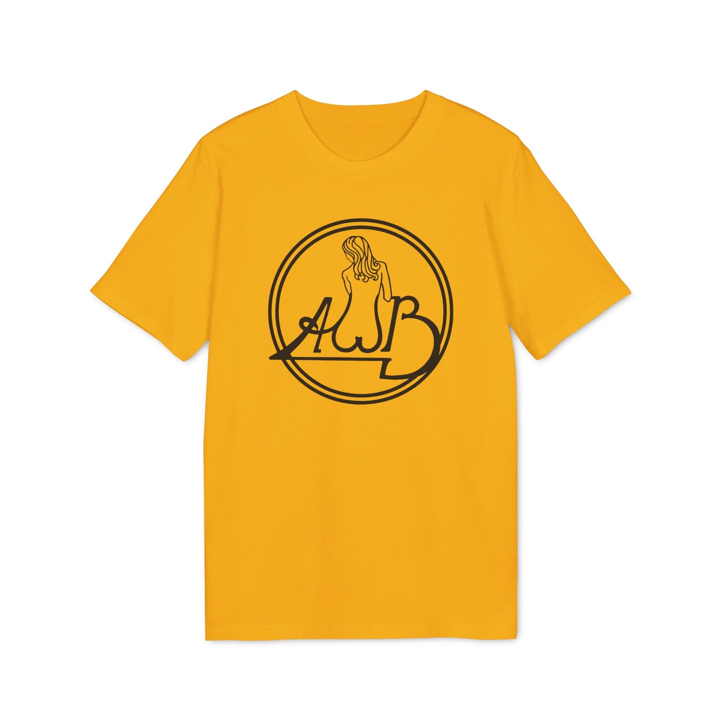 Average White Band Camiseta (Algodón Orgánico)