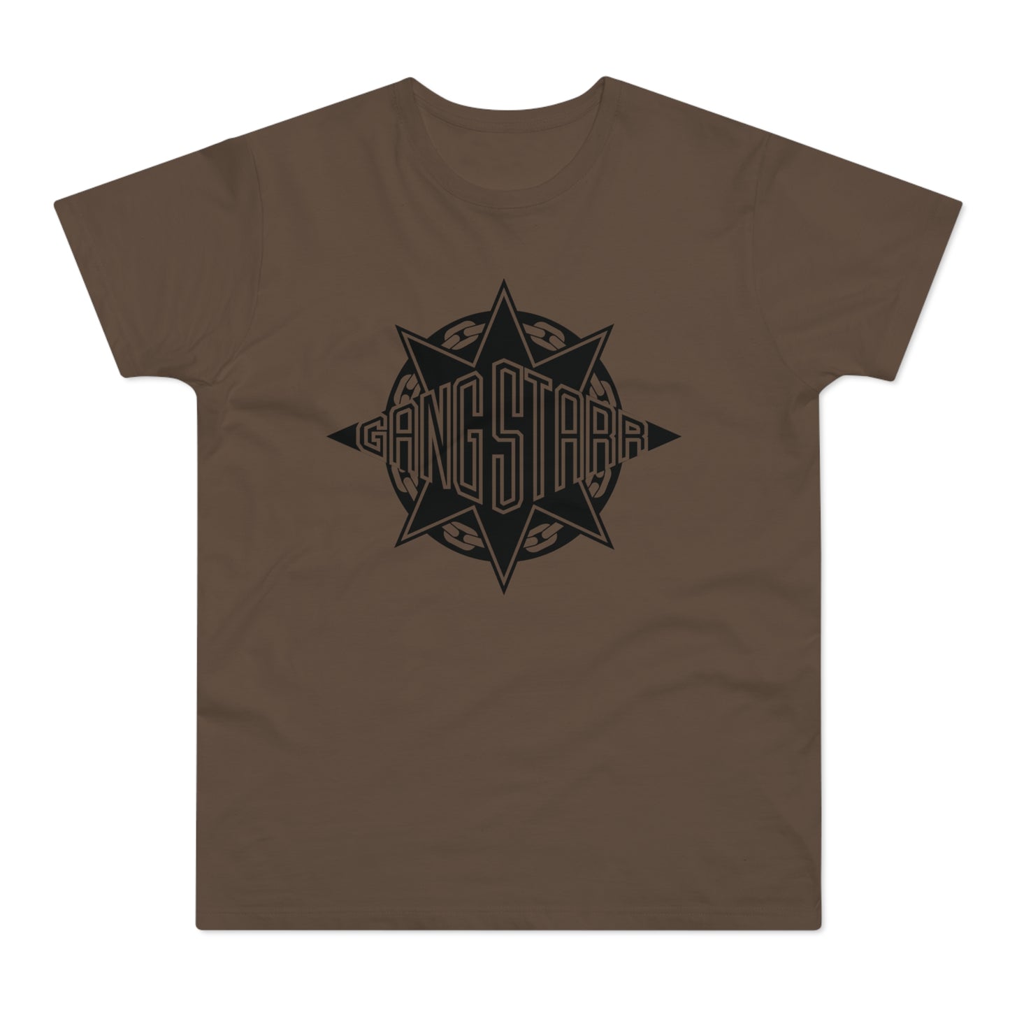 Gangstarr Camiseta (Estándar)