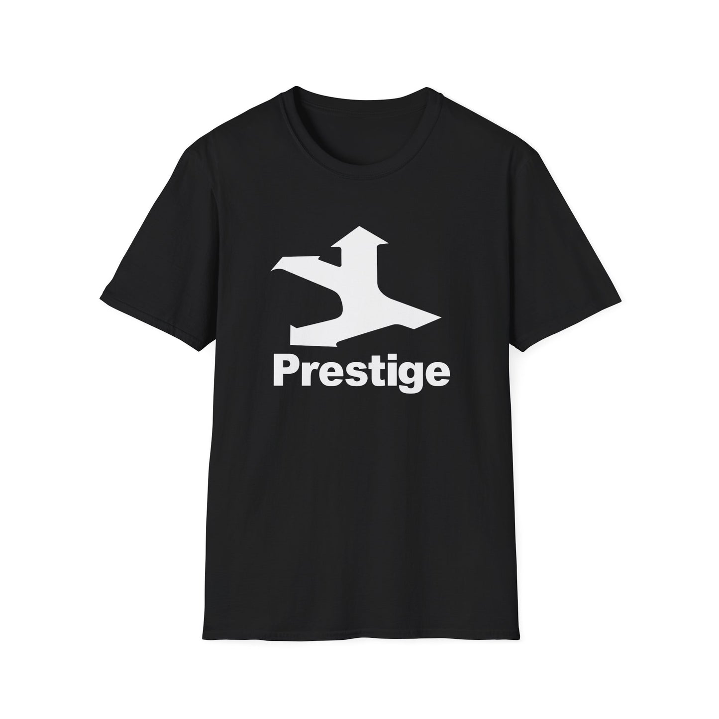 Prestige Records Camiseta (Ligera)